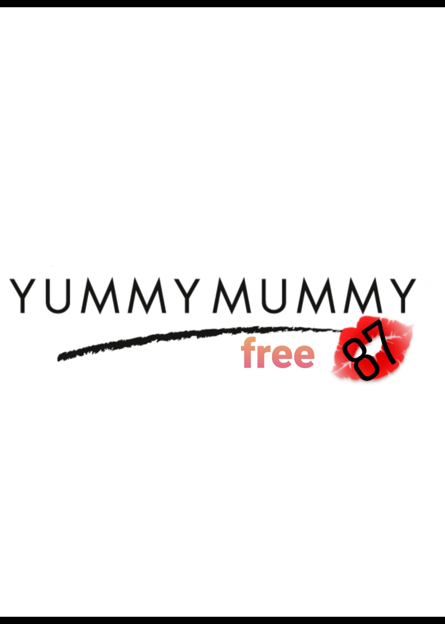 Yummy mummy banner image