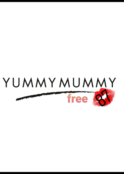 Yummy mummy cover image