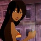 Blasian Grl avatar