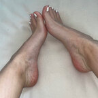 Your sugar toes avatar