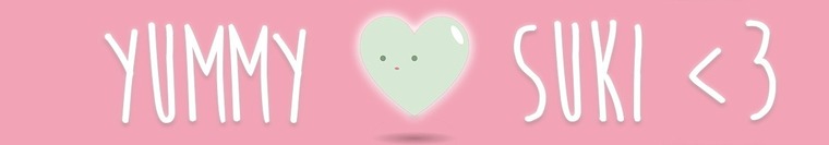 YummySuki banner image