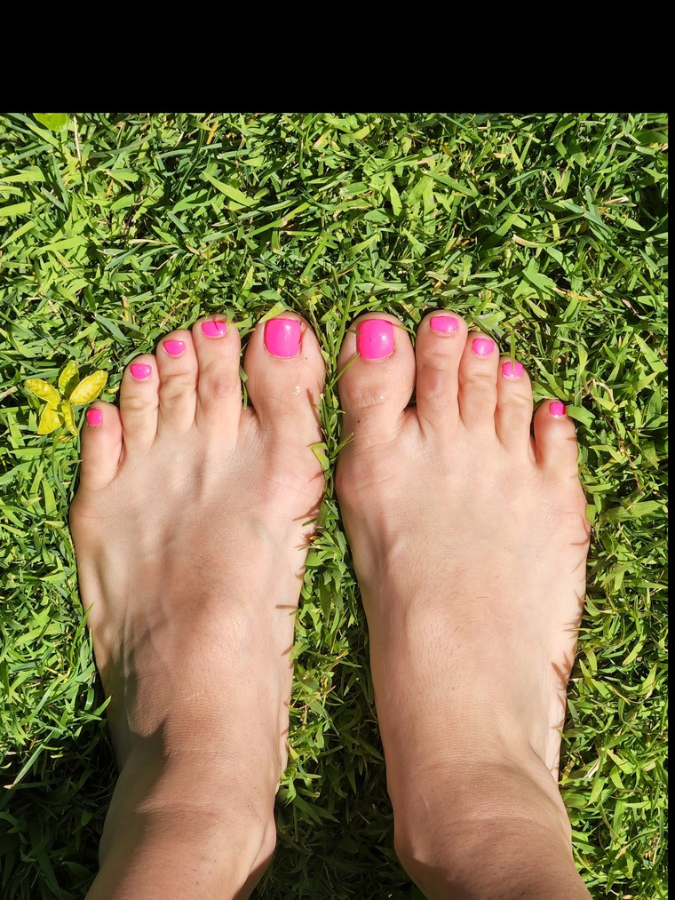 Yummy Toes banner image