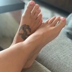 Food & Feet avatar