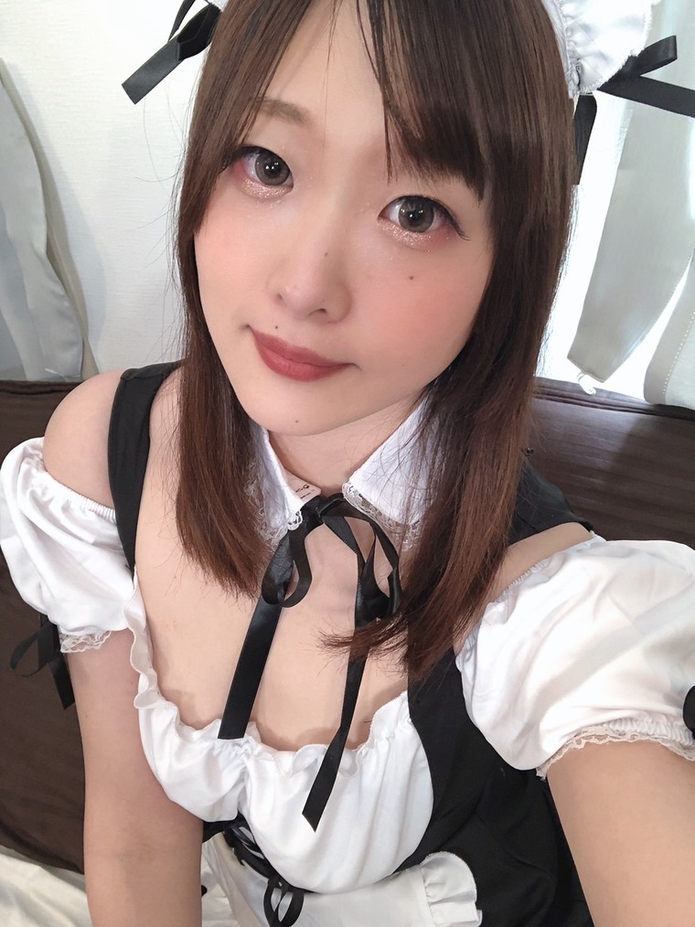 伊吹ゆな@フォローされると喜びます。 cover image