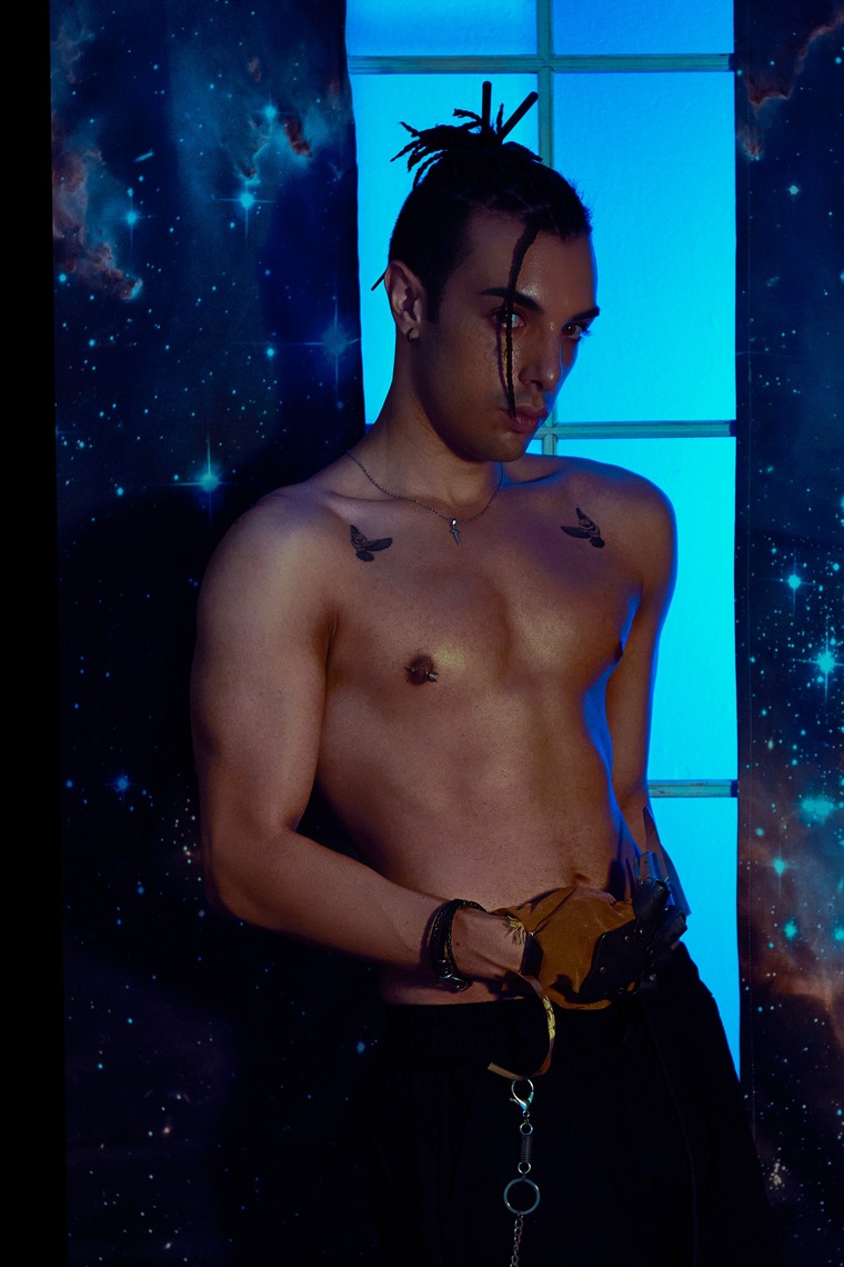 Blu banner image
