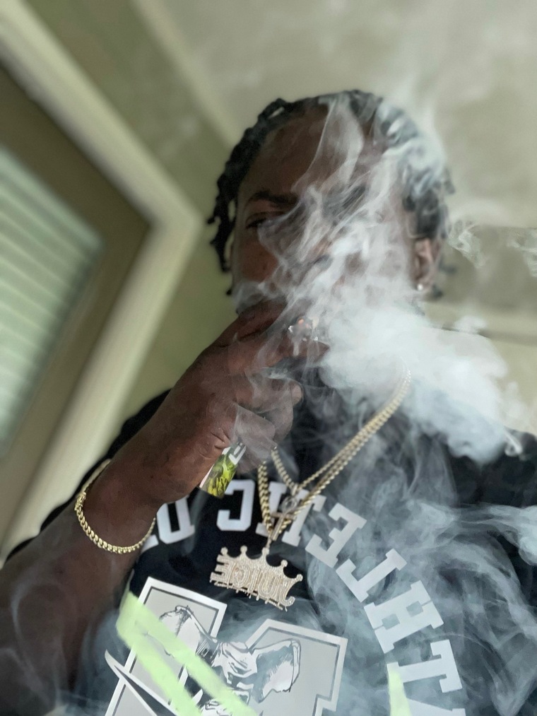 Juice Mane cover image