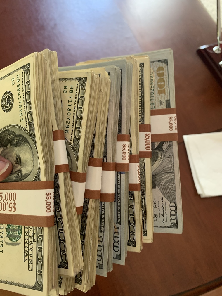 Yung profit cover image