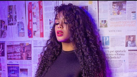 Yura Pasadena's best ebony๐ฅ cover image