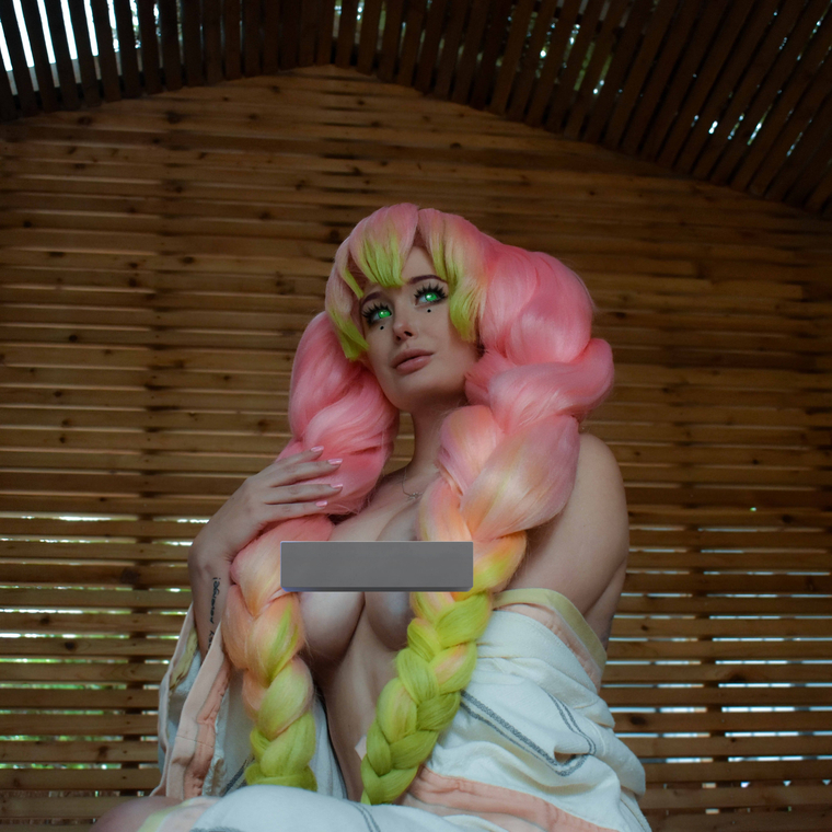 yureta cover image