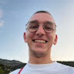 Yurii Hrechukha avatar