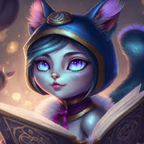 Yuumy D.C avatar