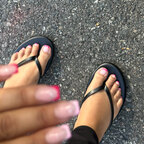 Yummy Toes avatar