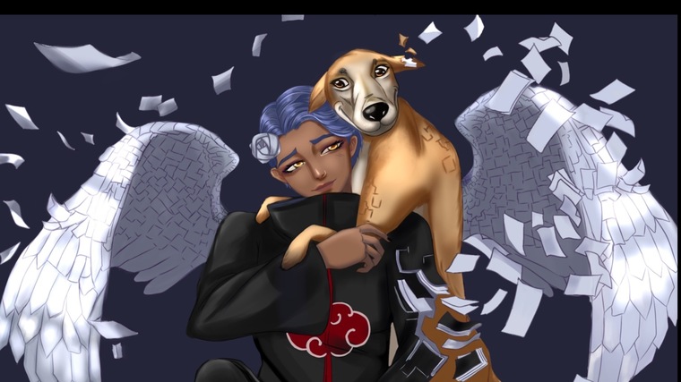 YuuriDaFox cover image