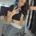 Yuvinka Algarañaz avatar