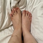 Yuzu Feet avatar