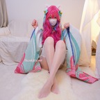 Yuzukitty avatar