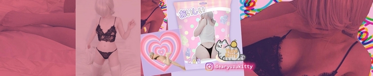 Yuzukitty cover image