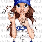 Yvette Renae avatar