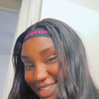 Ms.Chocolate Yvette avatar