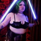 YvetteistheDevil avatar