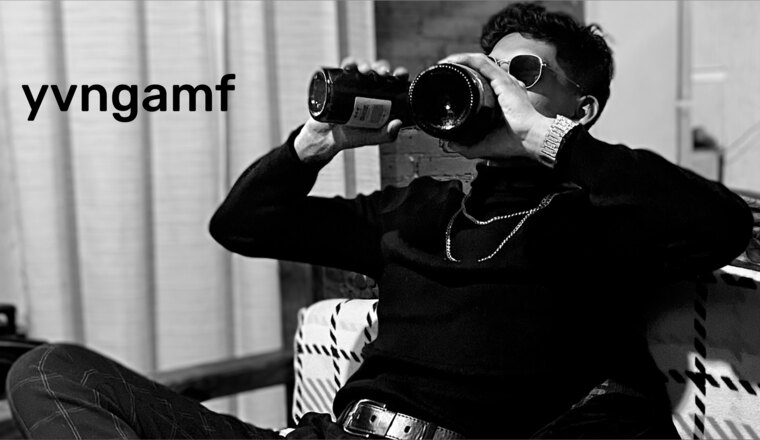 YvngAMF cover image