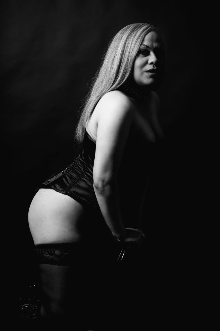 Yvonne Parker banner image