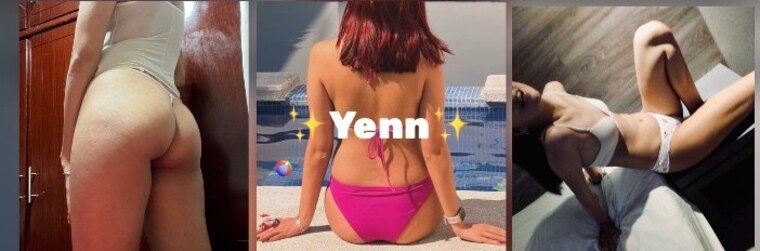 Yeny✨ cover image