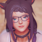Zashia avatar