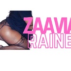 Zaavia Raine avatar