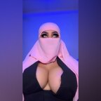 Niqabi Goddess Zaazaarina avatar