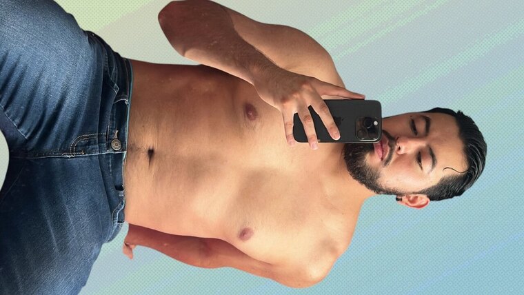 Zacarías Vanni cover image