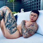 Zac Grey avatar