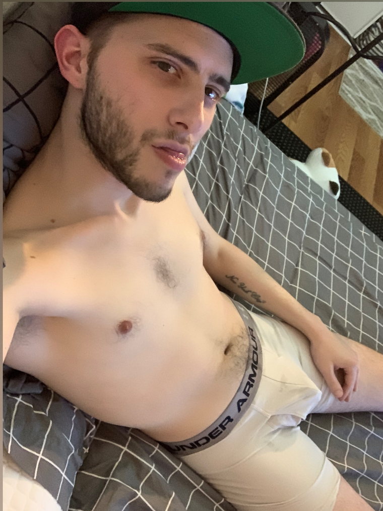 Zach Cooper cover image