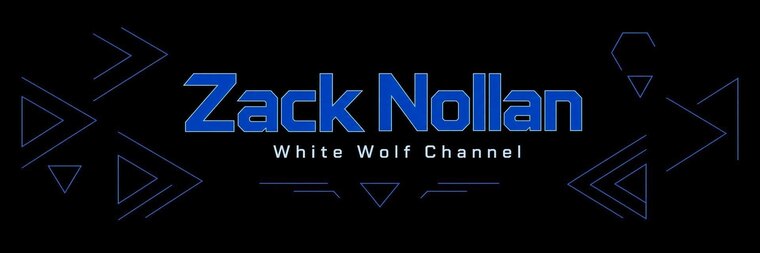 Zack Nollan cover image