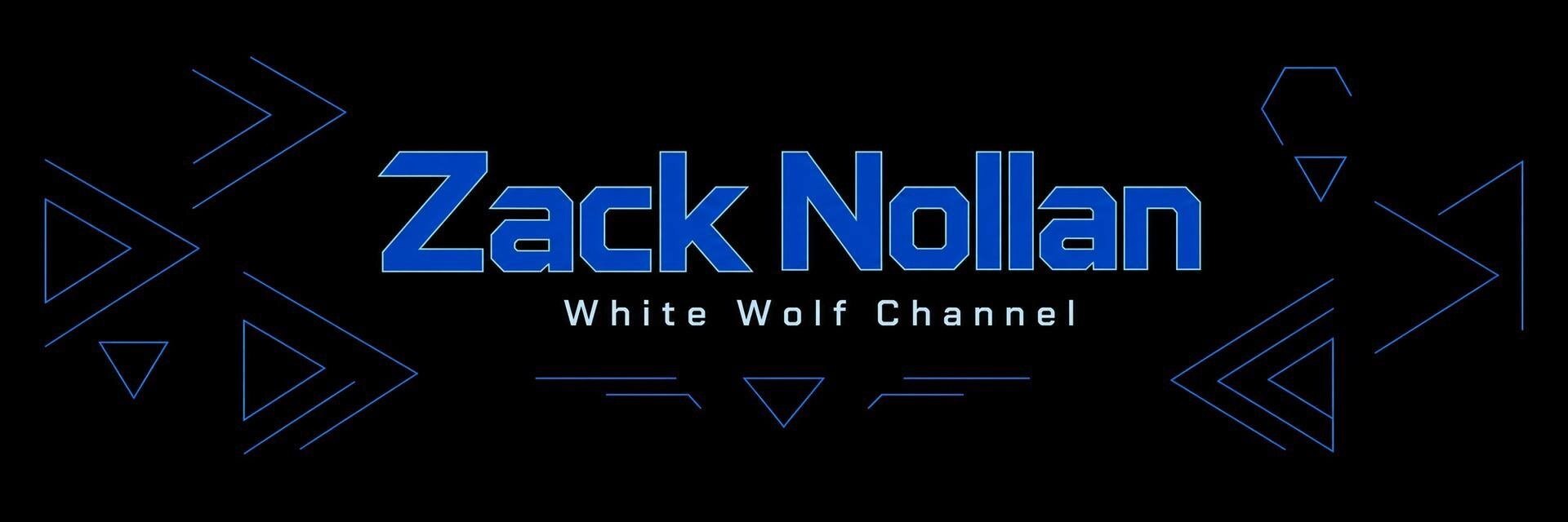 Zack Nollan banner image