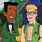 Zackybro101 avatar