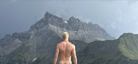 Zac cover image