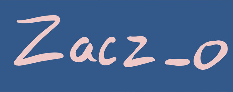 ZaczandJach cover image