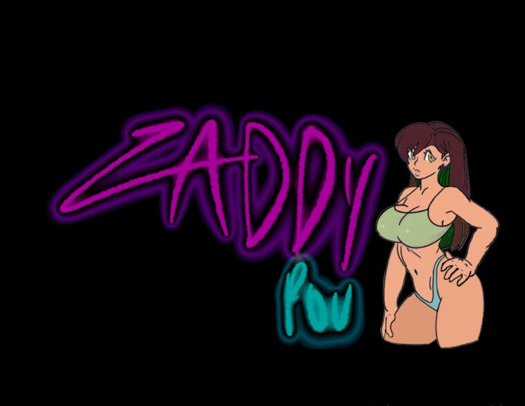 ZADDY.pov cover image