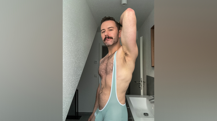 Zaddy Matty cover image