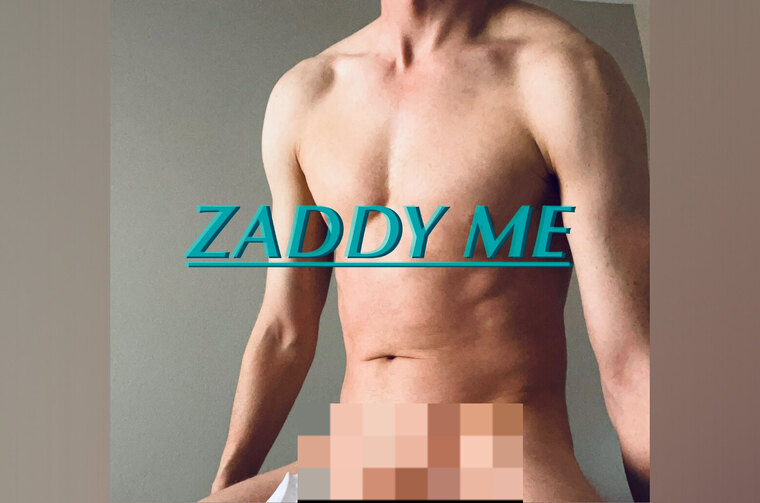 ZaddyMe cover image