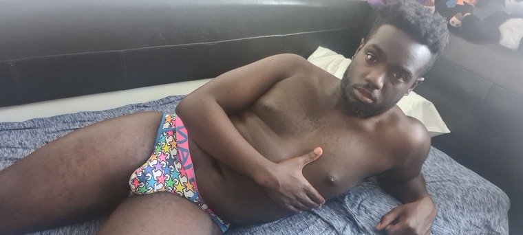 Zaddy Kagé cover image