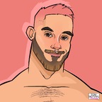 Zaddy Tony portrait