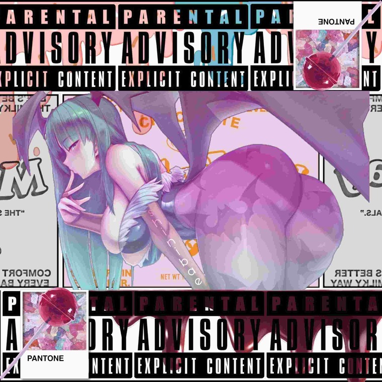 Zaddy Shinigami cover image