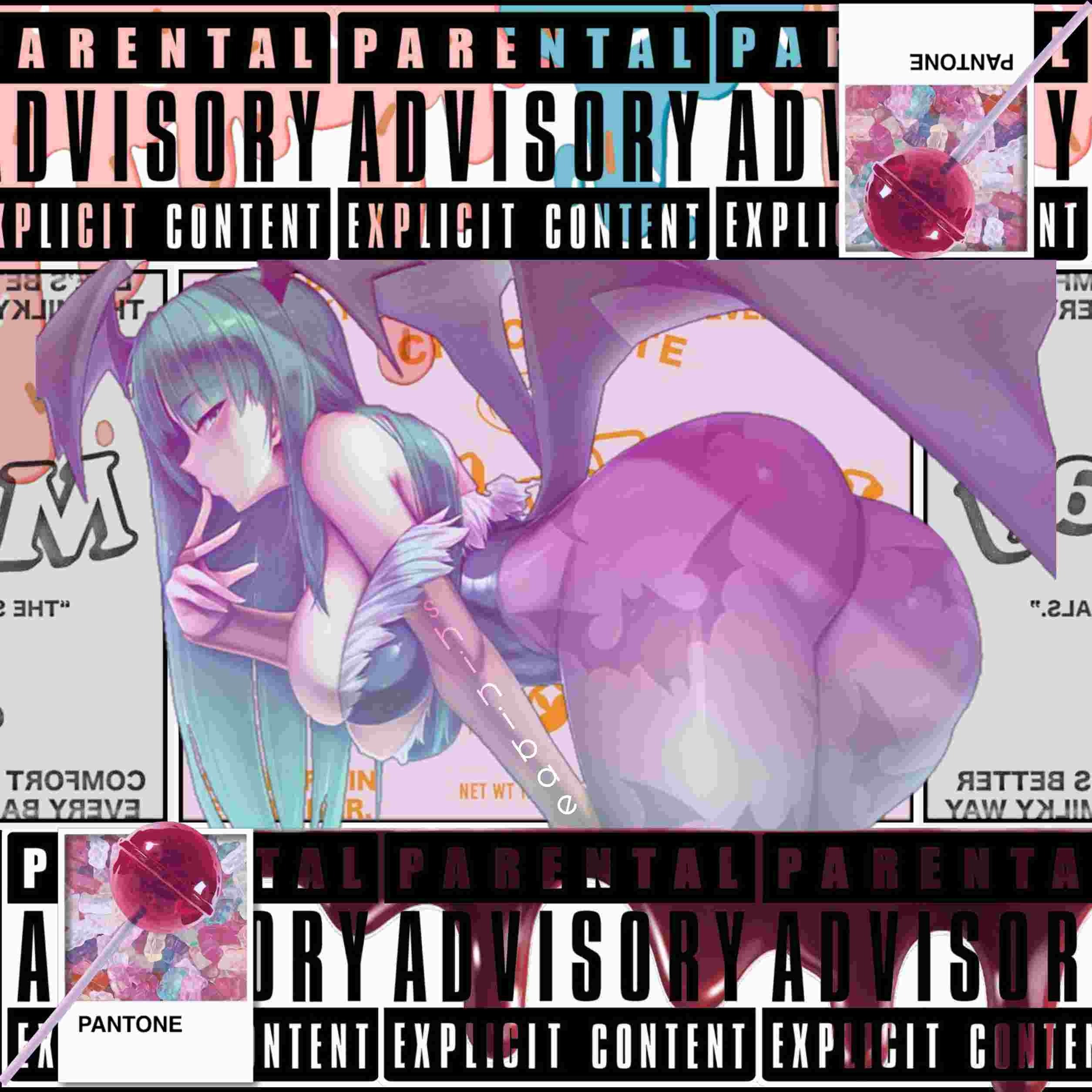 Zaddy Shinigami banner image