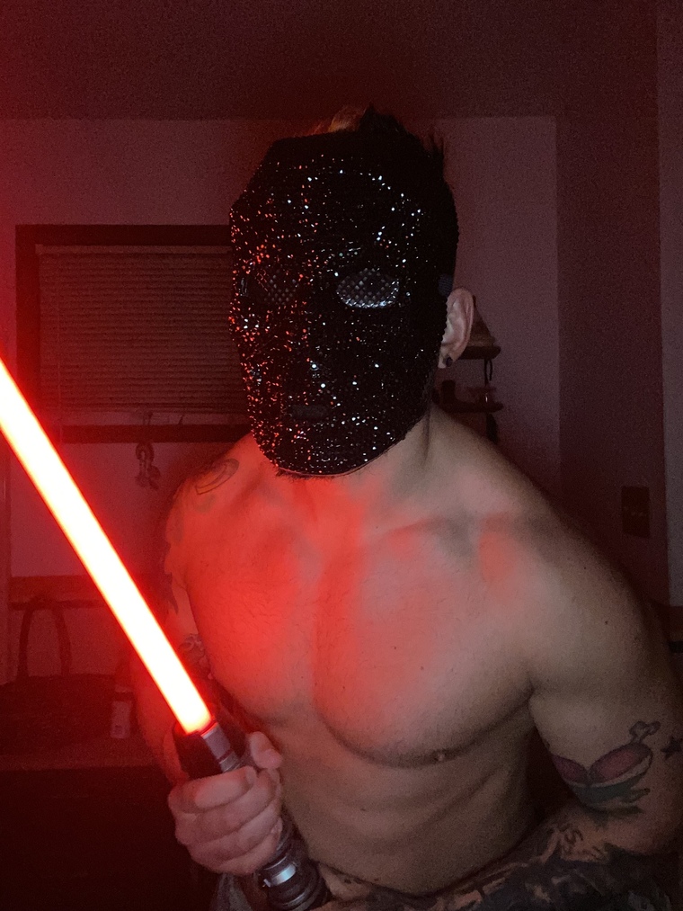 Zaddy Sith banner image