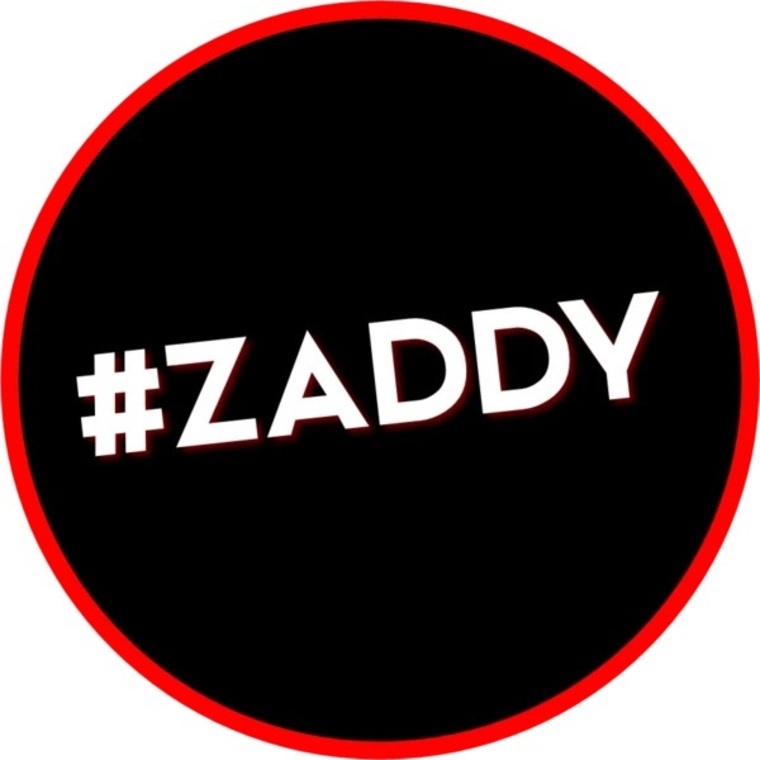 ZaddyZephir cover image