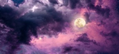 Moonlight Raye🌙✨ cover image