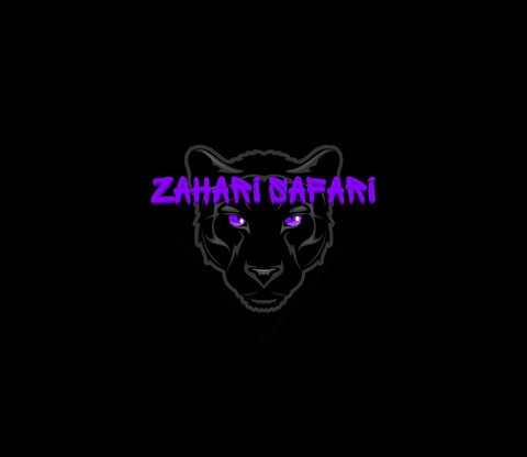 ZahariSafari cover image