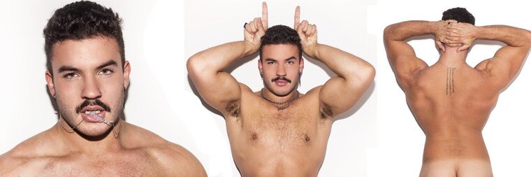 Zak Bray banner image